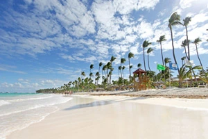 Grand Palladium Bavaro Suites Resort
