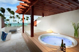 Grand Palladium Bavaro Suites Resort