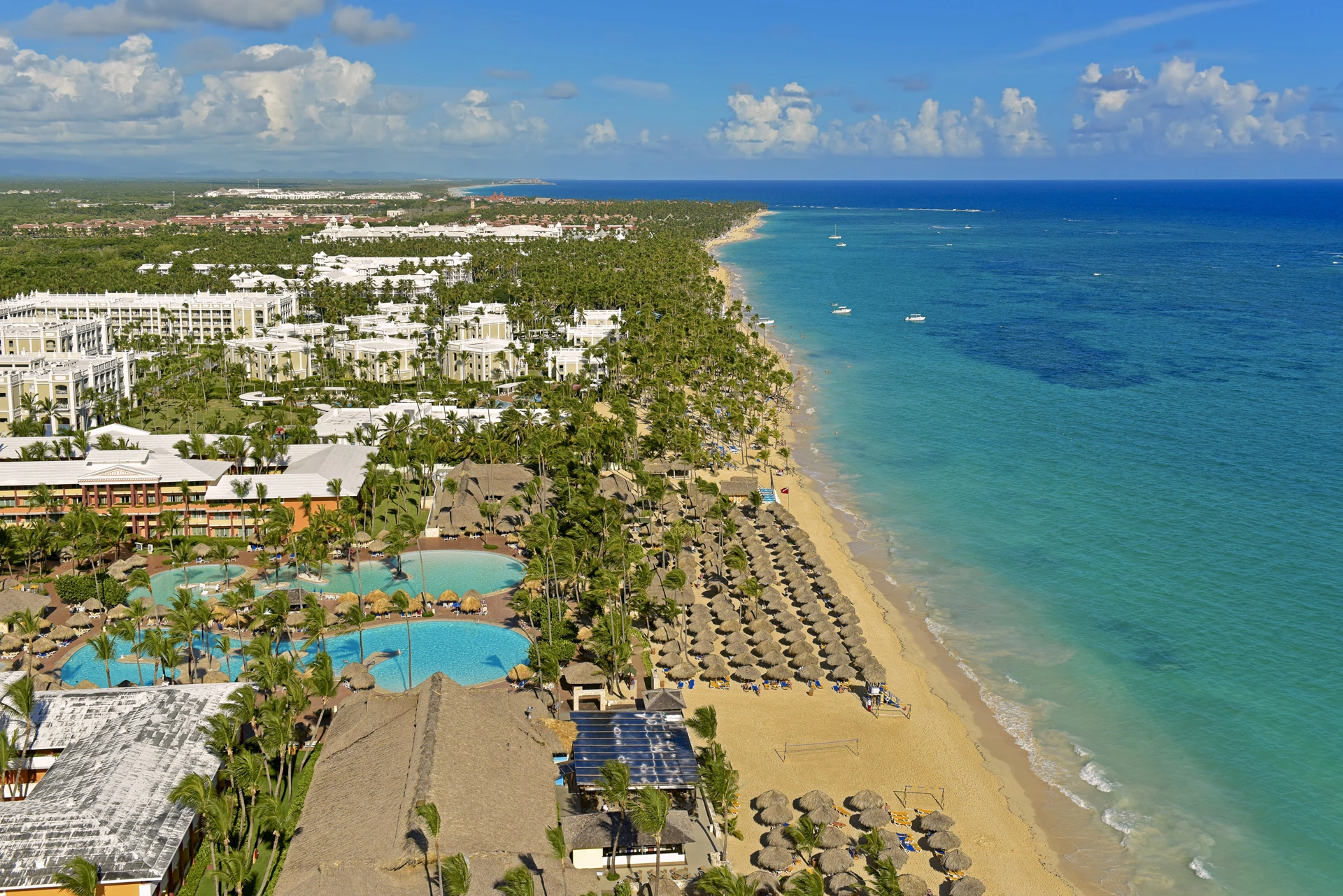 Hard Rock Hotel Punta Cana