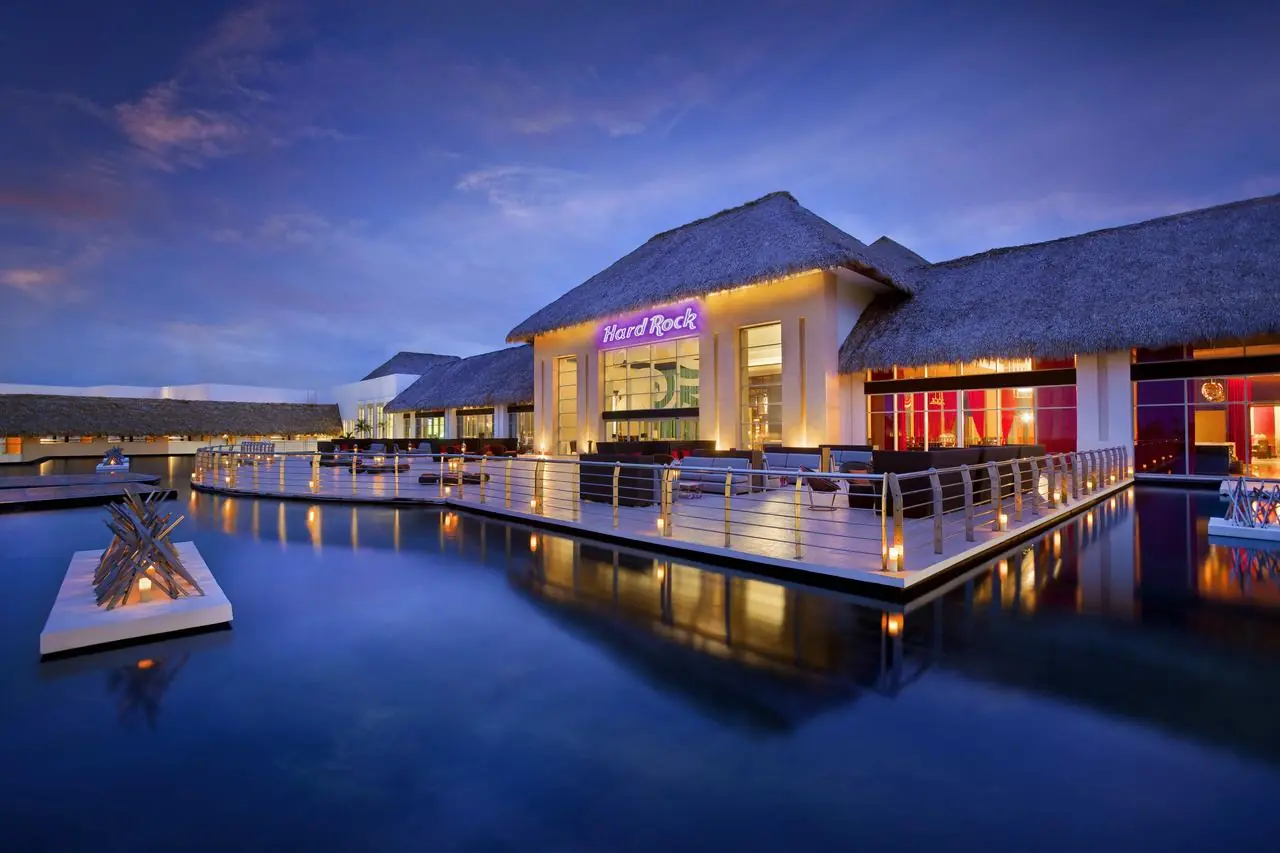 Hard Rock Hotel Punta Cana