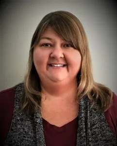 Becky Donaldson