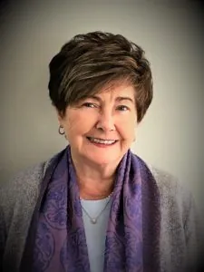 Patricia Hollywood