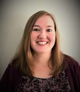 Heather Jones