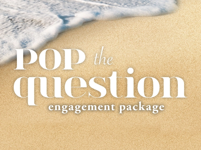 Pop The Question
