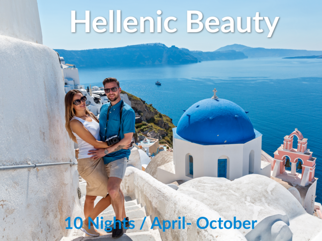 Hellenic Beauty