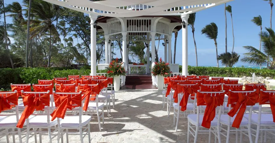 Grand Palladium Punta Cana Resort & Spa