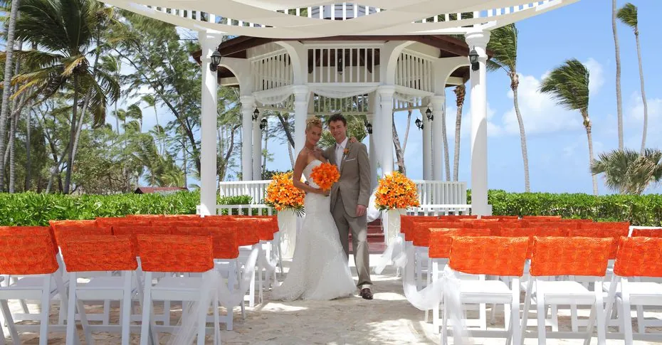Grand Palladium Punta Cana Resort & Spa