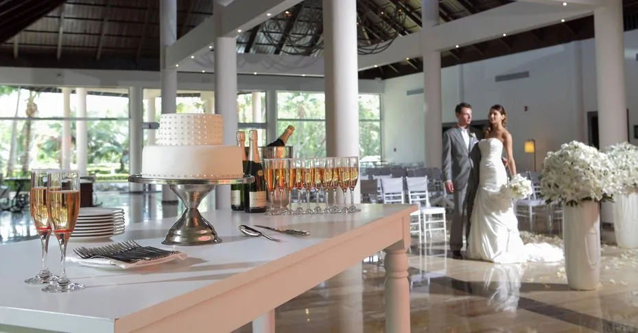 Grand Palladium Punta Cana Resort & Spa