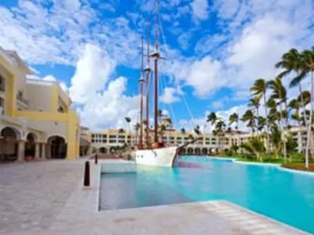 Iberostar Grand Bavaro