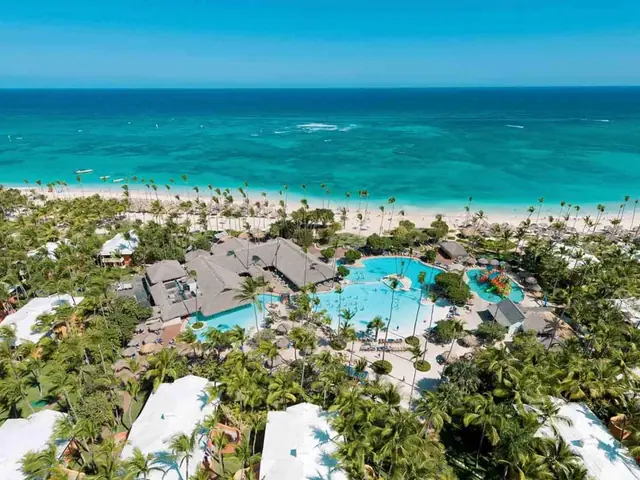Iberostar Bavaro Suites