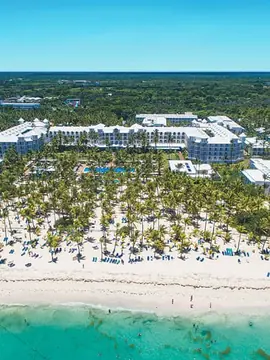 Riu Palace Macao