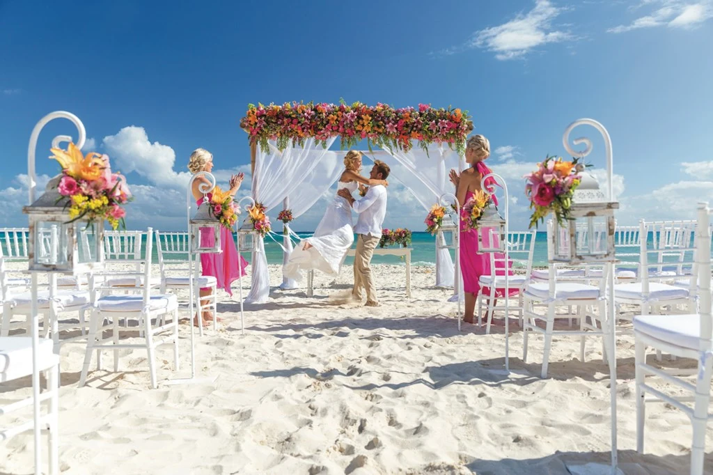 Riu Palace Punta Cana