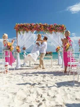 Riu Palace Punta Cana