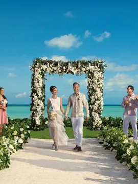 Secrets Cap Cana Resort & Spa