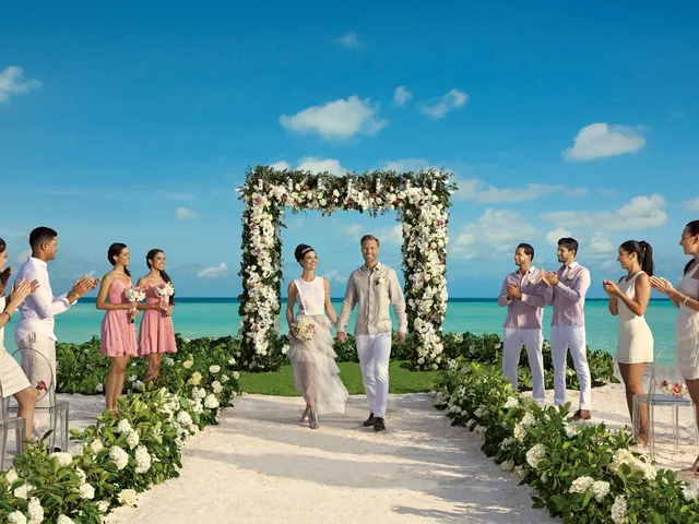 Secrets Cap Cana Resort & Spa