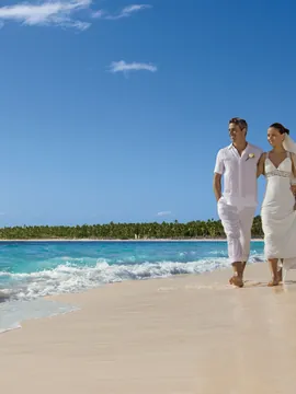 Secrets Royal Beach