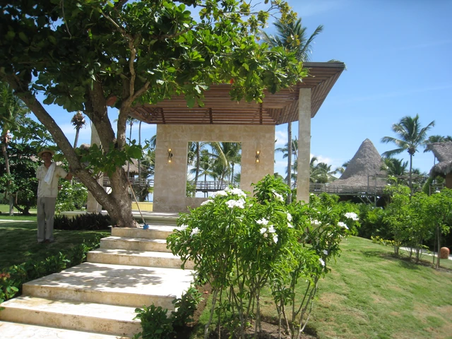 Zoetry Agua Punta Cana