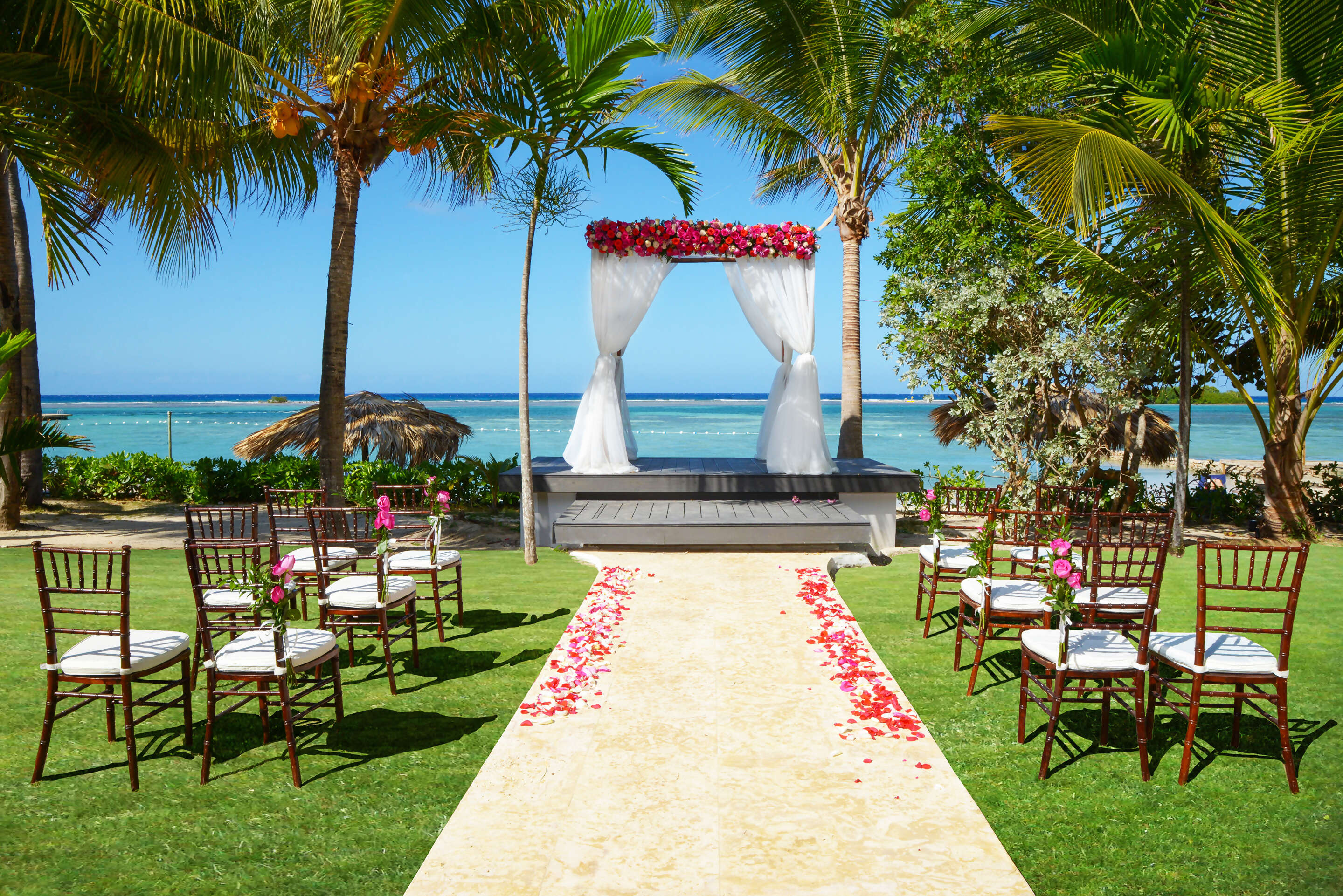 Zoetry Agua Punta Cana