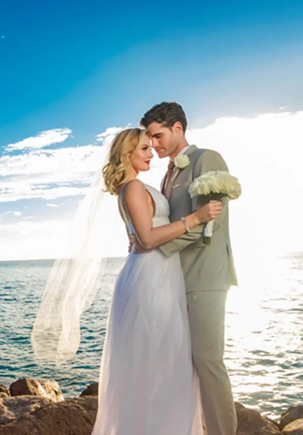 Sandals LaSource Grenada Resort & Spa