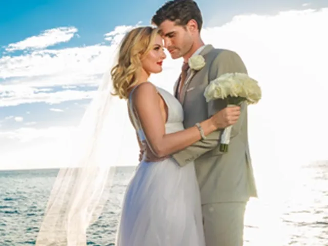 Sandals LaSource Grenada Resort & Spa