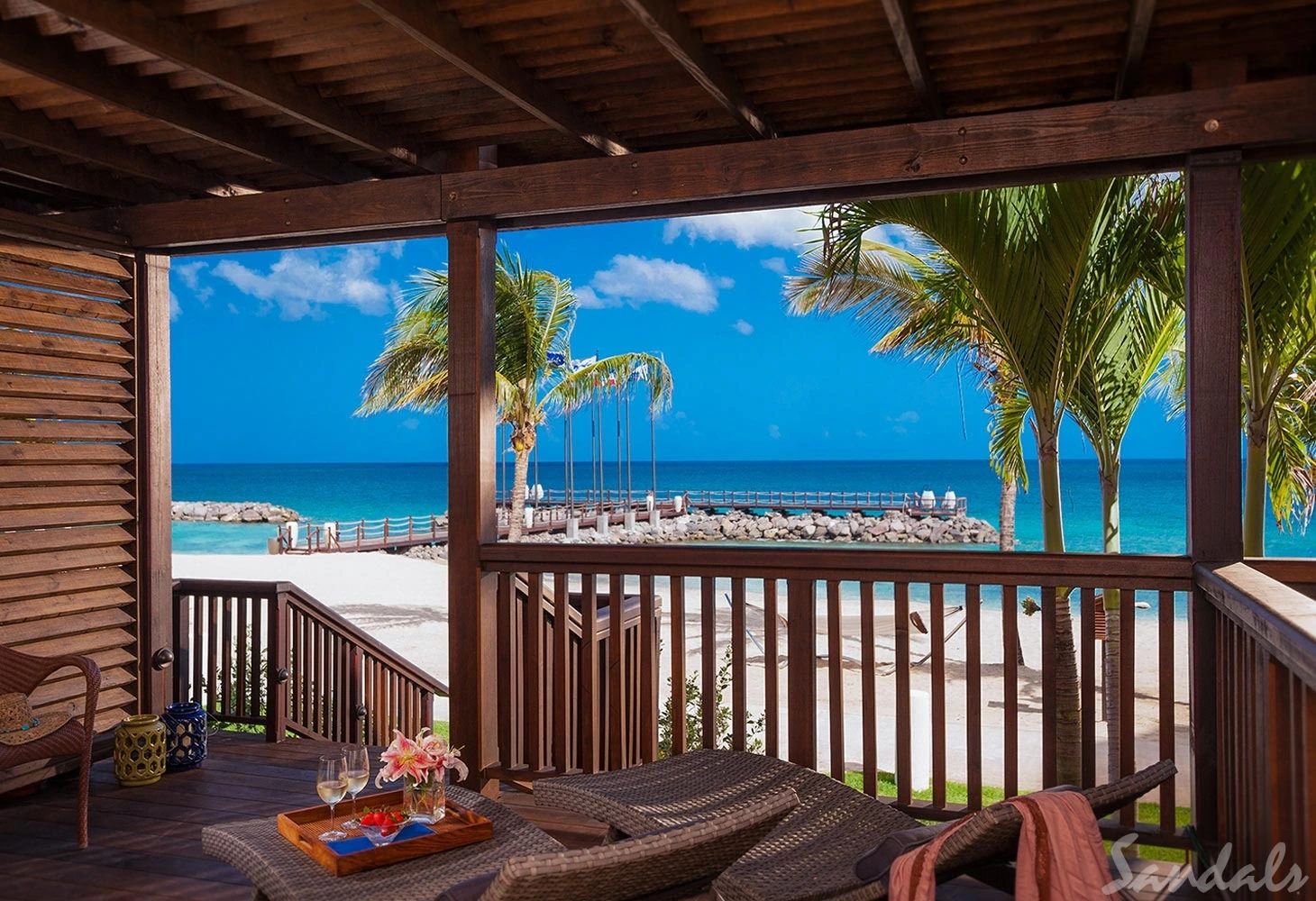 Sandals LaSource Grenada Resort & Spa