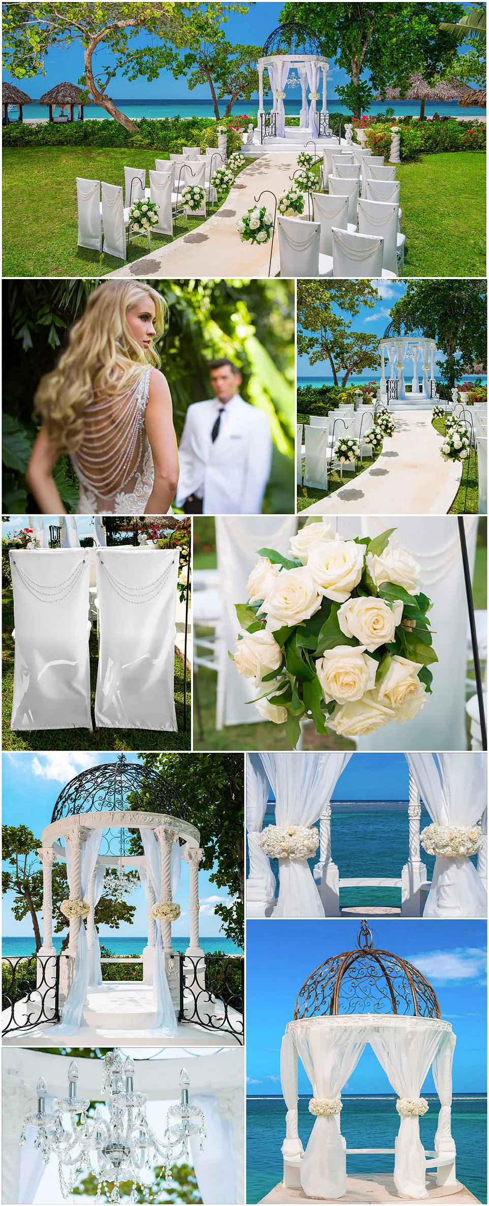 Sandals LaSource Grenada Resort & Spa