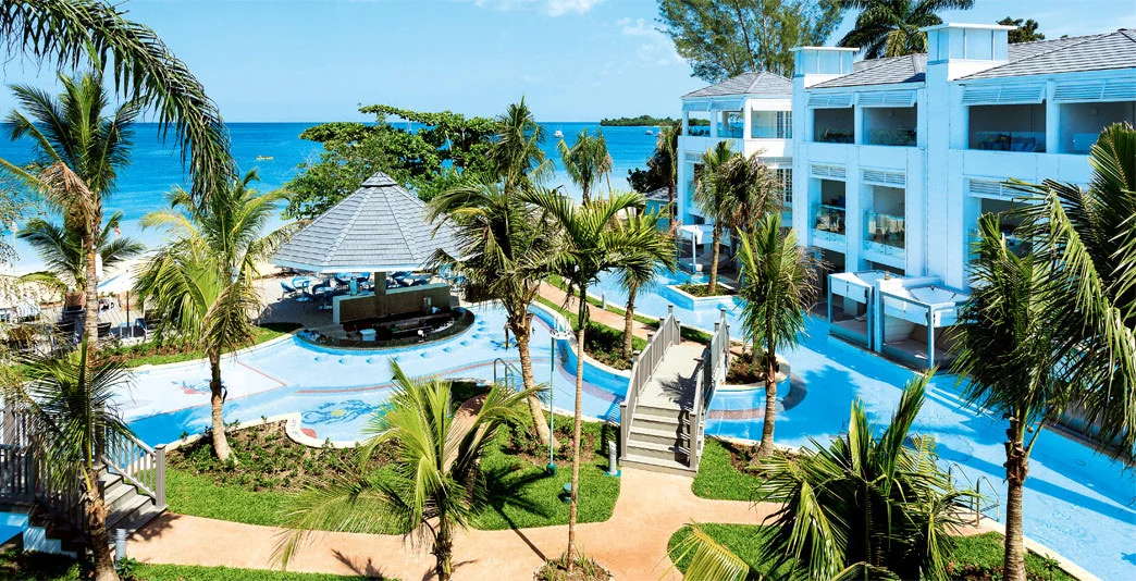 Azul Sensatori Jamaica