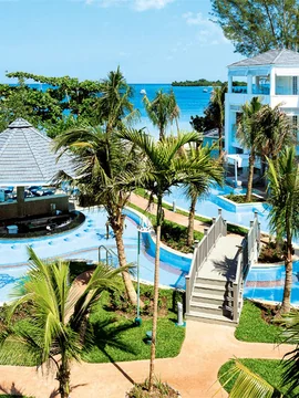 Azul Sensatori Jamaica