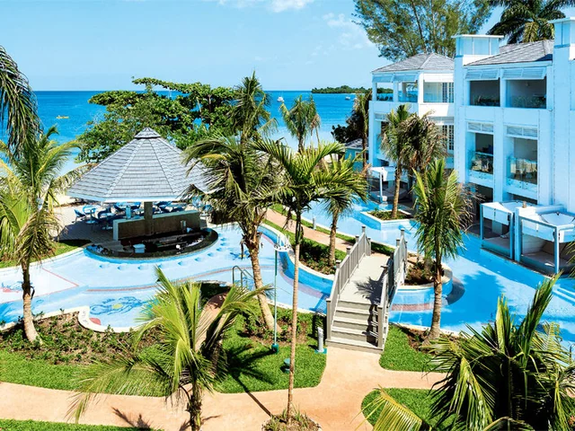 Azul Sensatori Jamaica