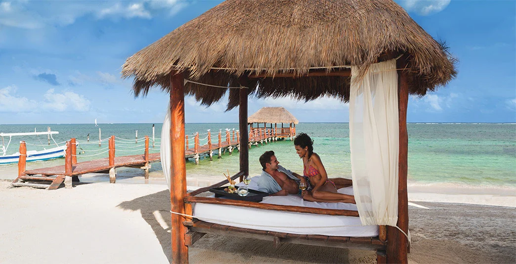 Azul Beach Resort Riviera Maya