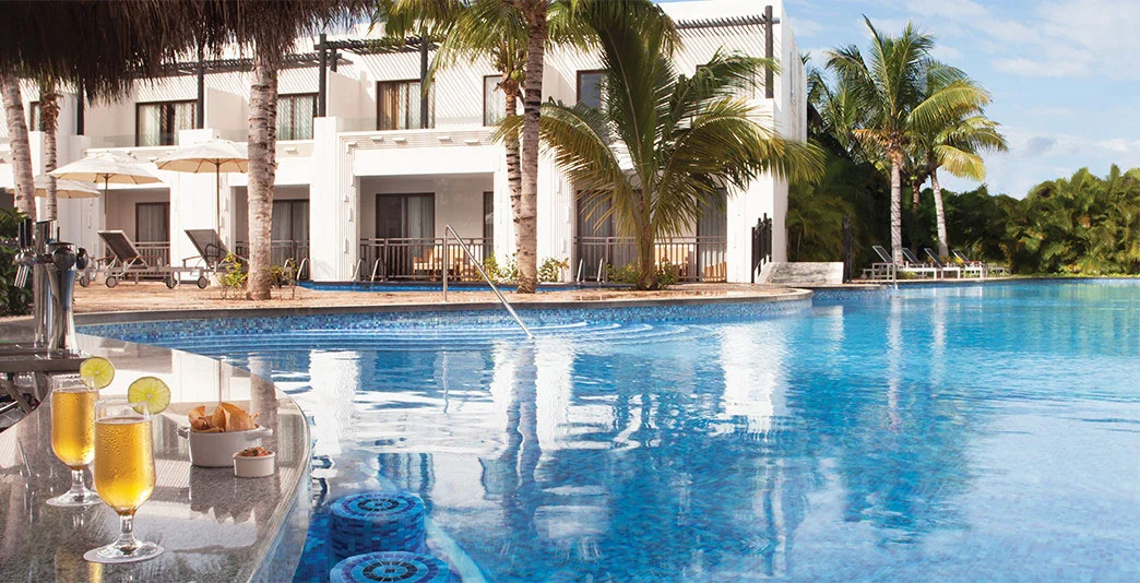 Azul Beach Resort Riviera Maya