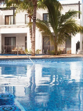 Azul Beach Resort Riviera Maya