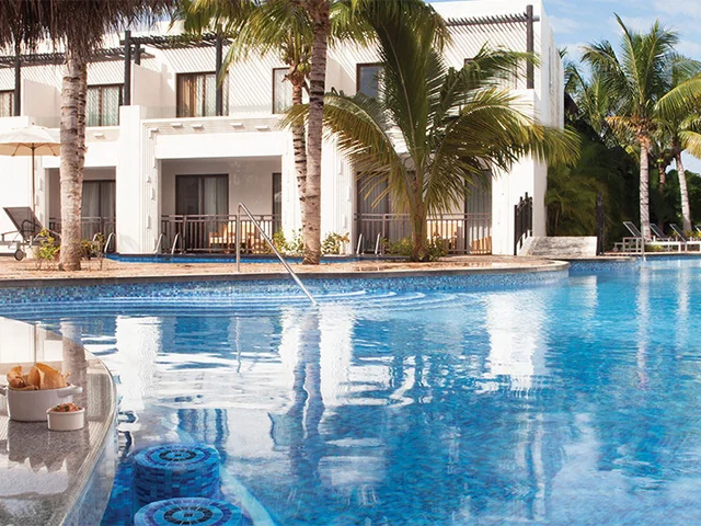 Azul Beach Resort Riviera Maya