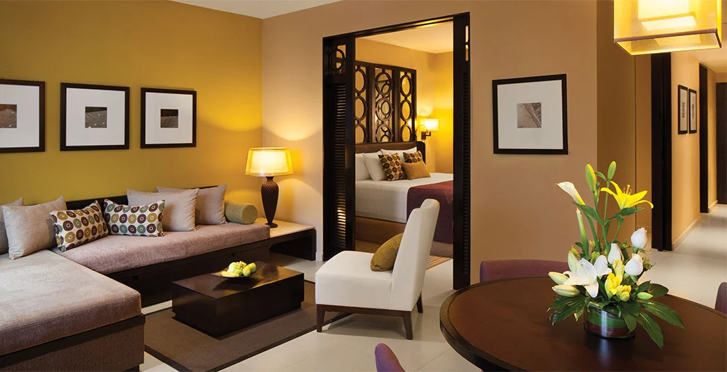 Azul Beach Resort Riviera Maya