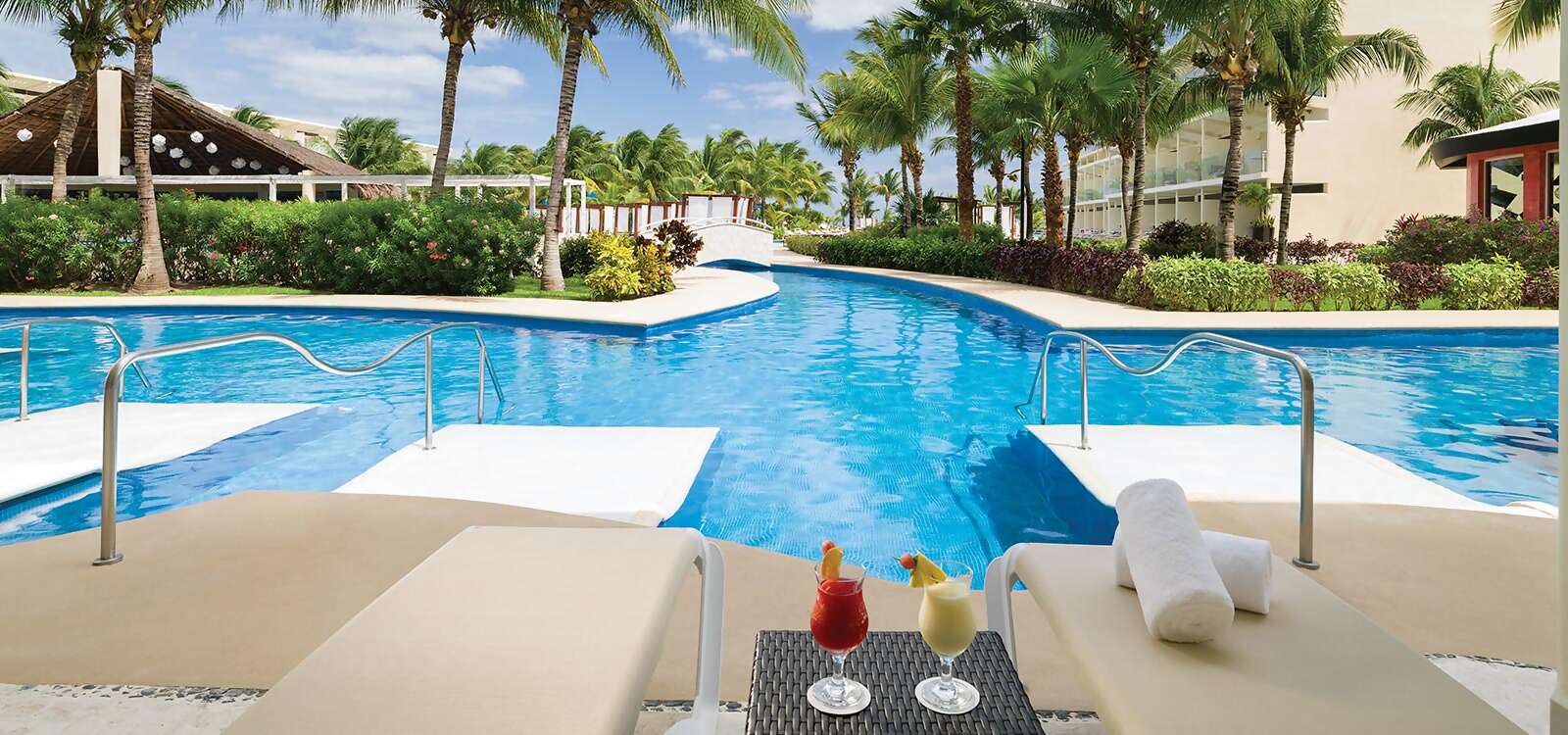 Azul Sensatori Mexico