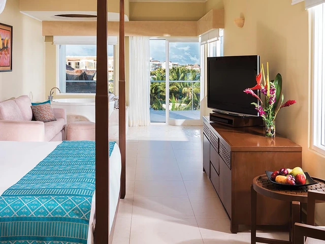 Azul Sensatori Mexico