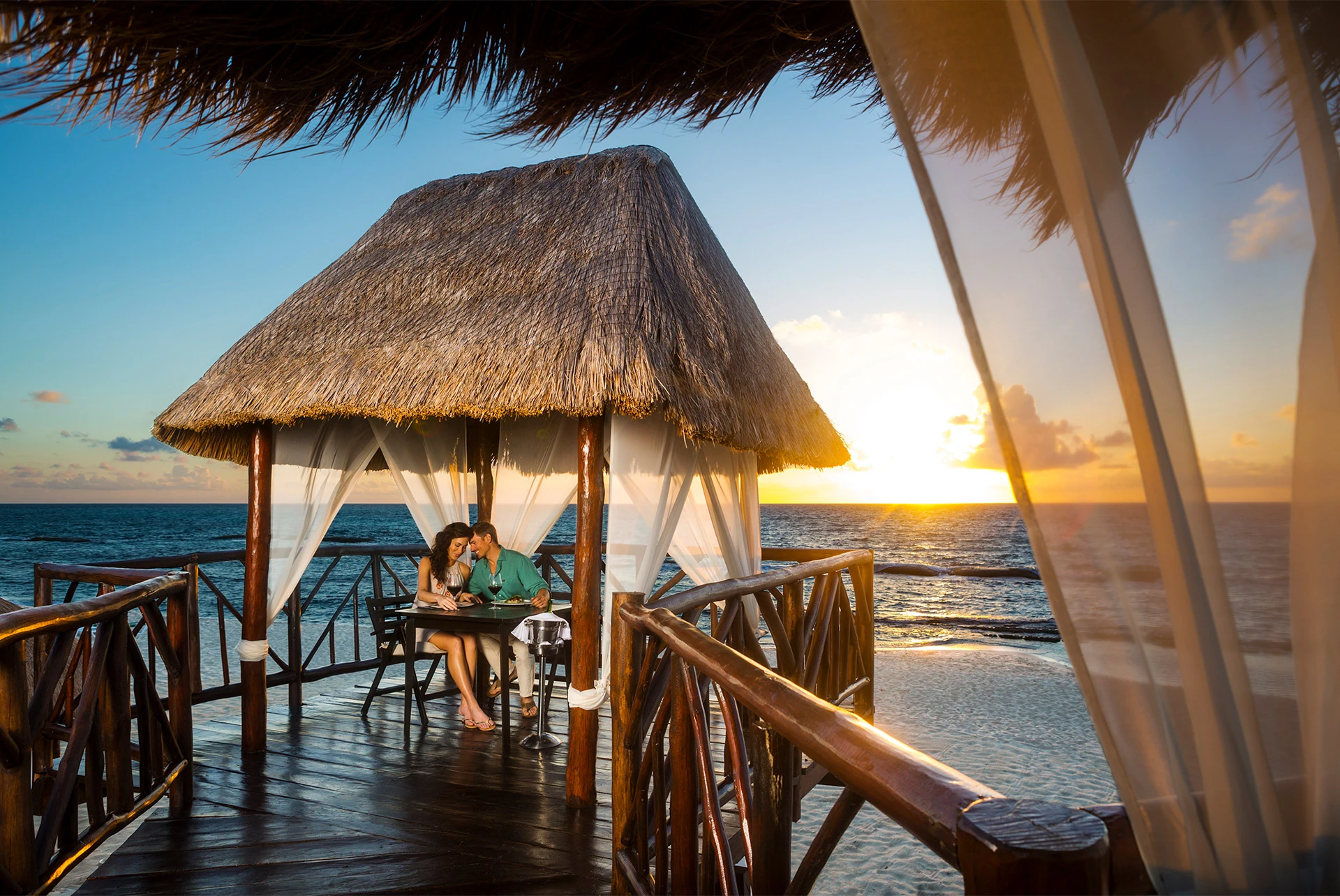 El Dorado Casitas Royale