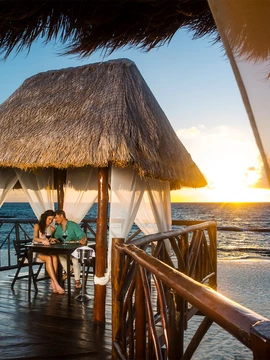 El Dorado Casitas Royale