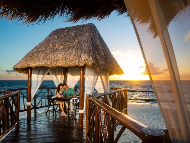 El Dorado Casitas Royale