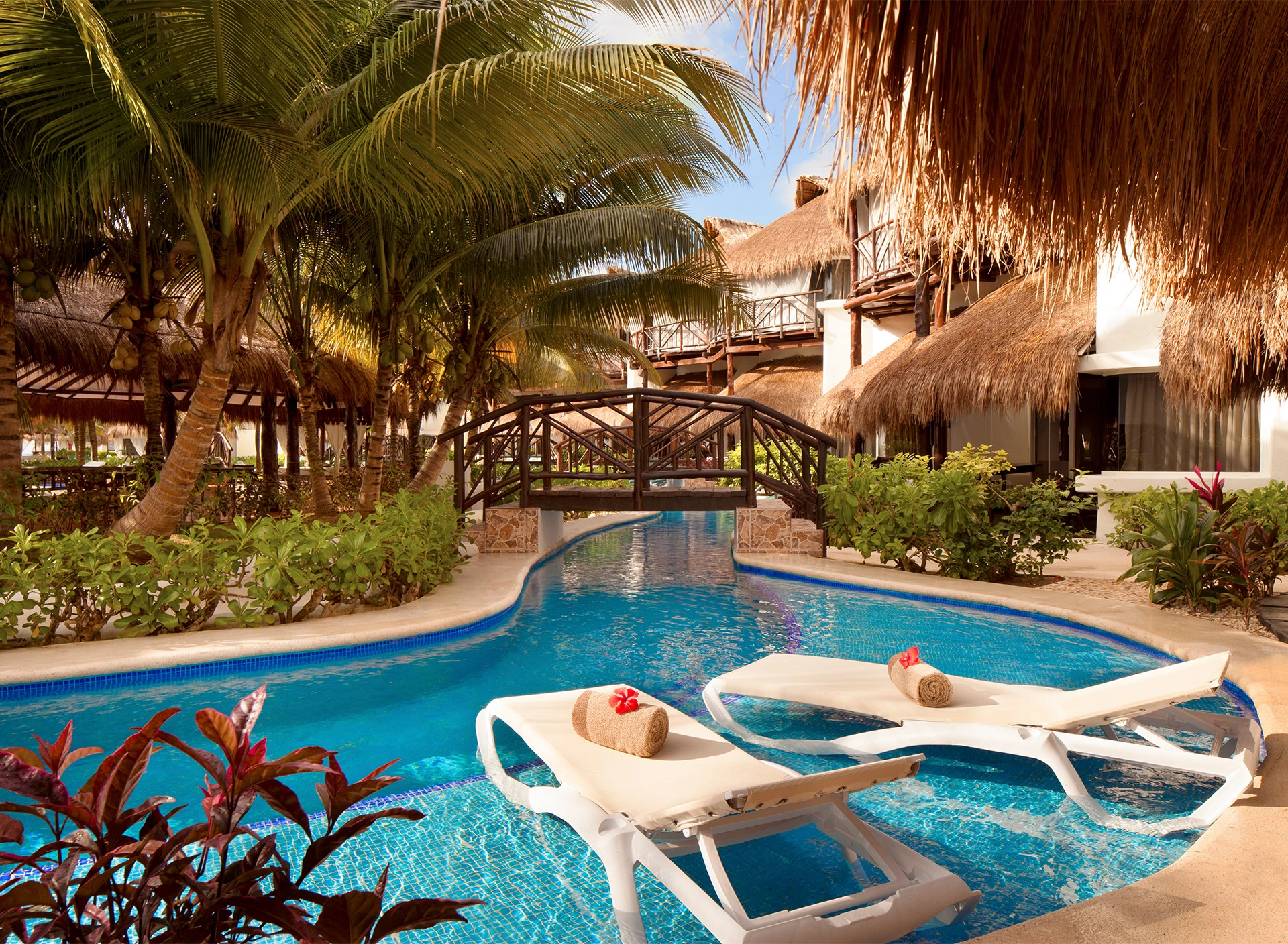 El Dorado Casitas Royale