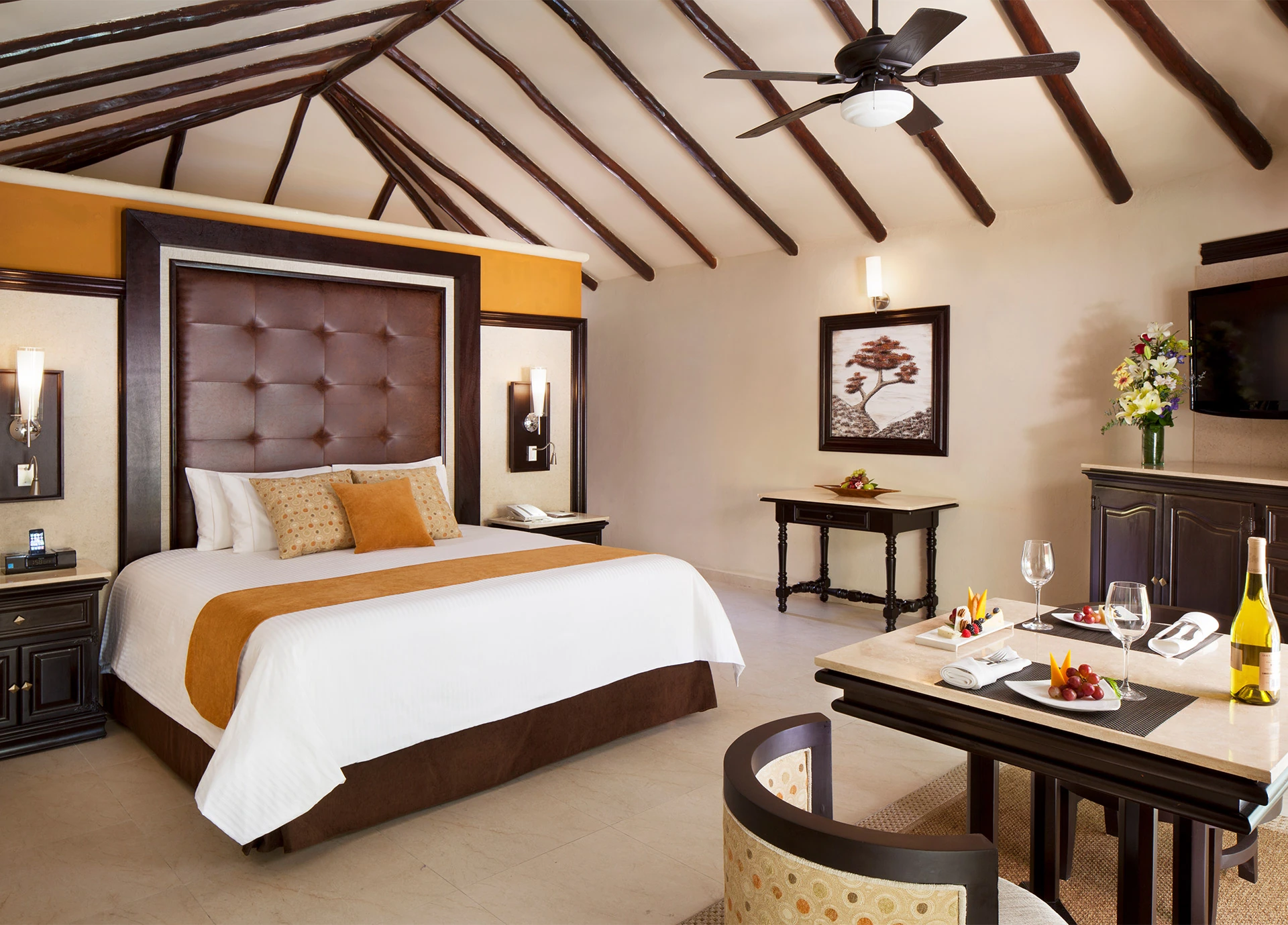El Dorado Casitas Royale
