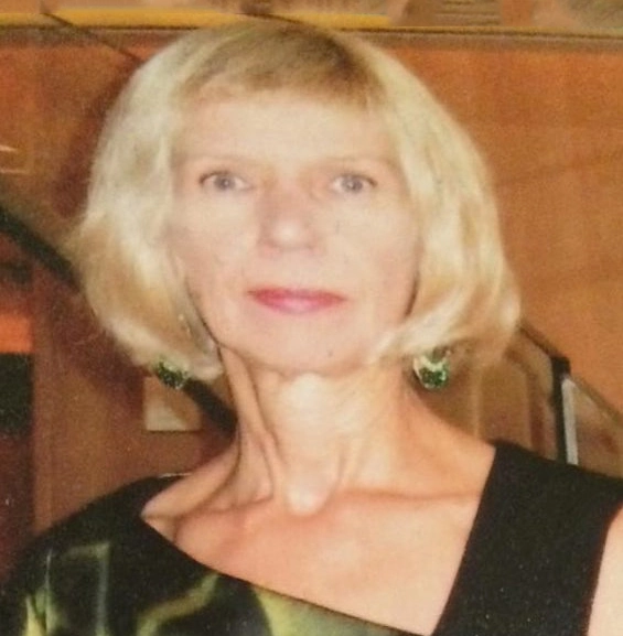 Christina Howe