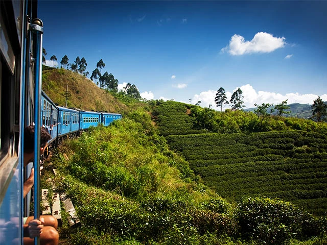 Best Travel Destinations 2019