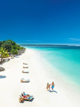 Beaches Negril