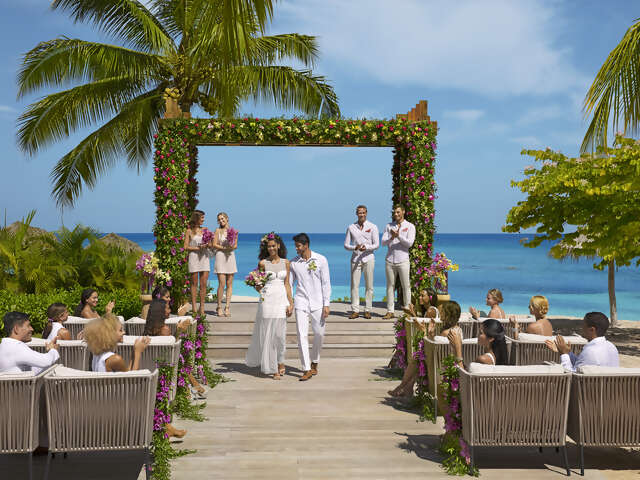 Breathless Montego Bay