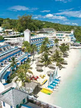 Beaches Ocho Rios