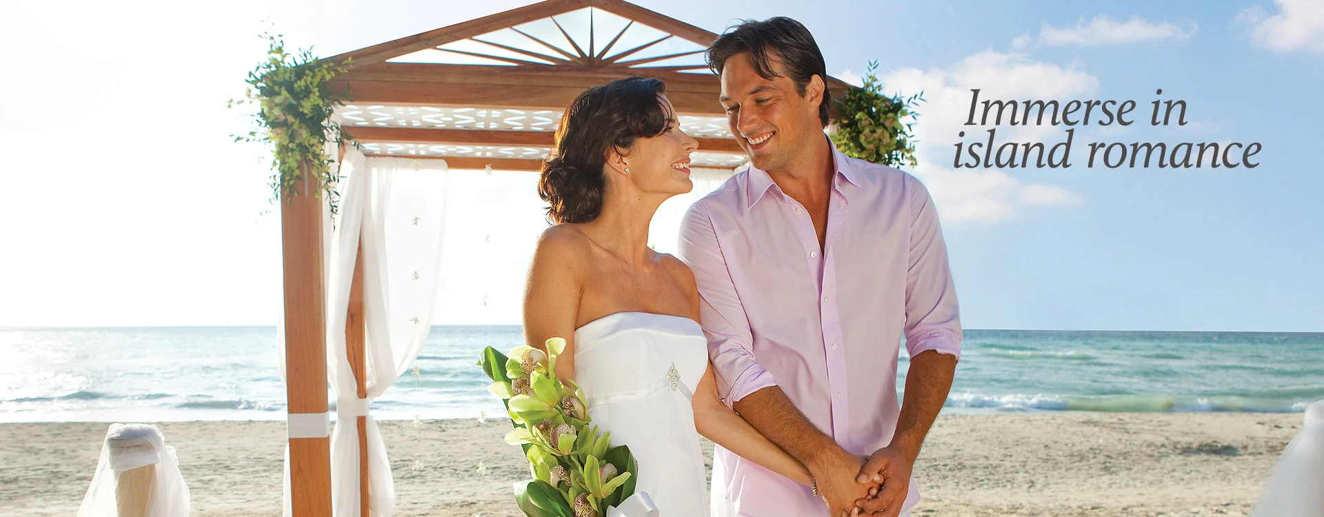 Couples Swept Away