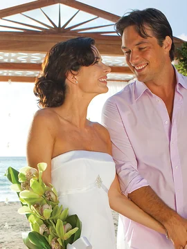 Couples Swept Away
