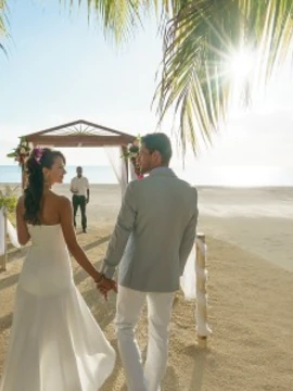 Couples Tower Isle