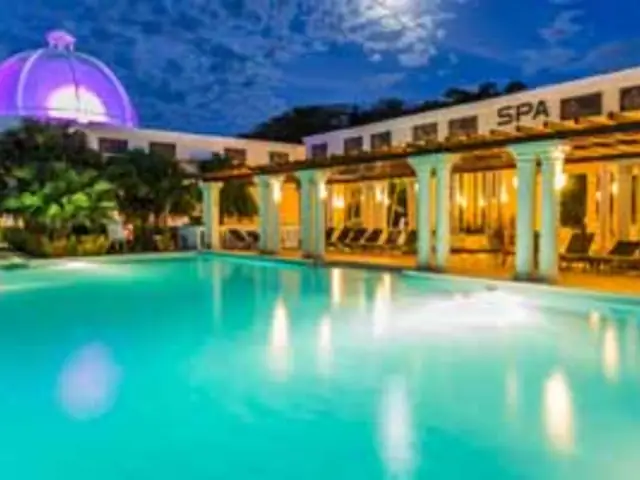 Grand Palladium Jamaica Resort and Spa